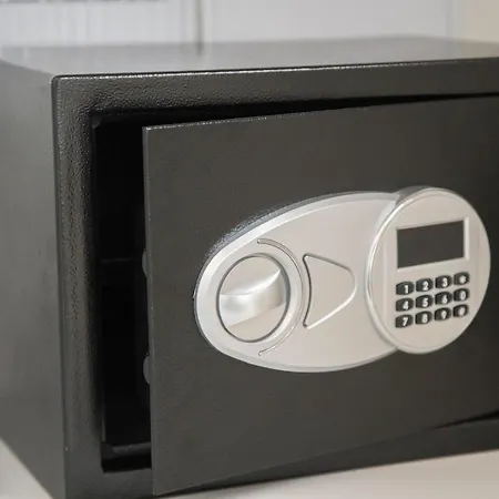 Vendégház Light Garden