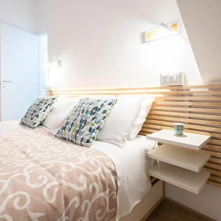 Light Garden Vendégház Taormina