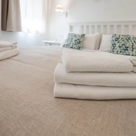 Light Garden Vendégház