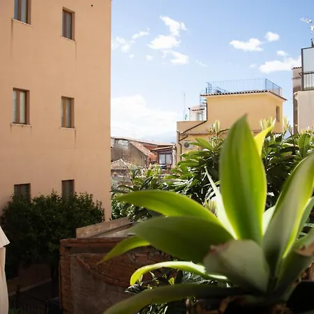 Vendégház Light Garden