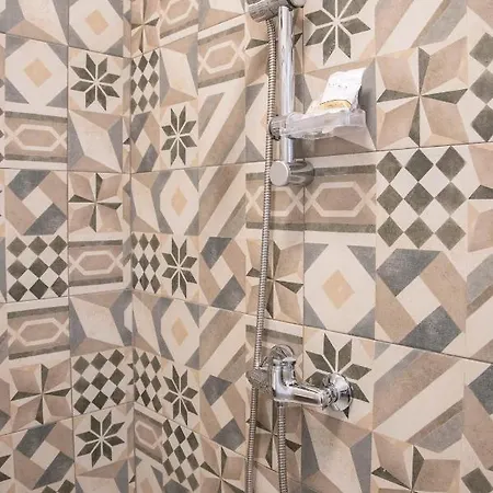 Vendégház Light Garden