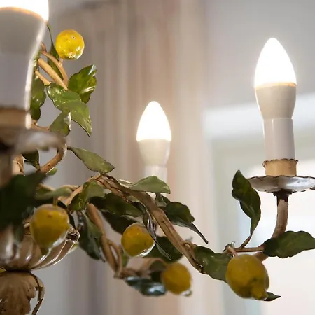 Vendégház Light Garden