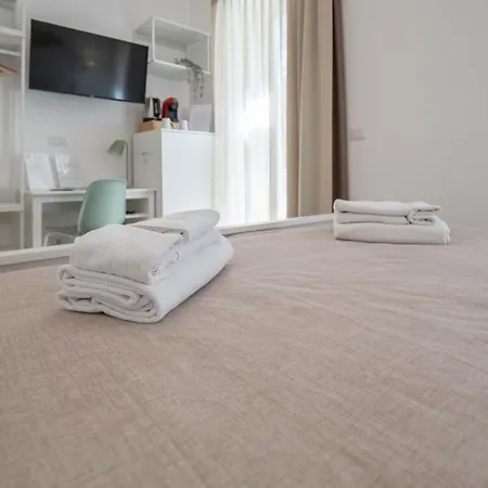Light Garden 4* Ταορμίνα