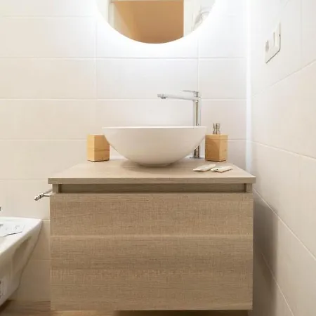 Vendégház Light Garden Taormina