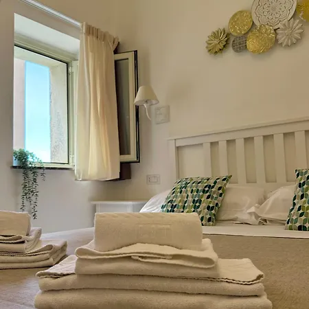 Vendégház Light Garden 3*