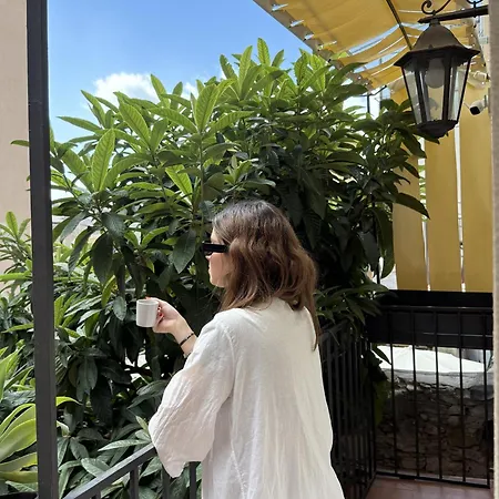 Light Garden 3* Taormina