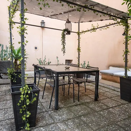 Light Garden Vendégház Taormina