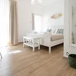 بيت ضيافة Light Garden تاورمينا