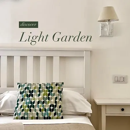 Light Garden 4*