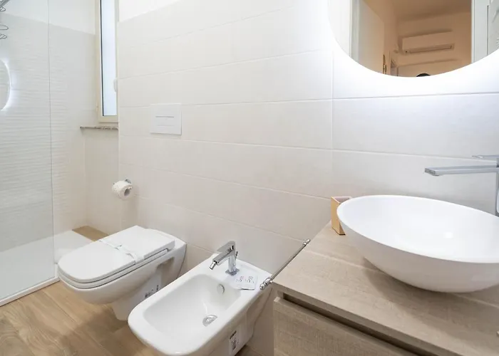 Affittacamere Light Garden 3*