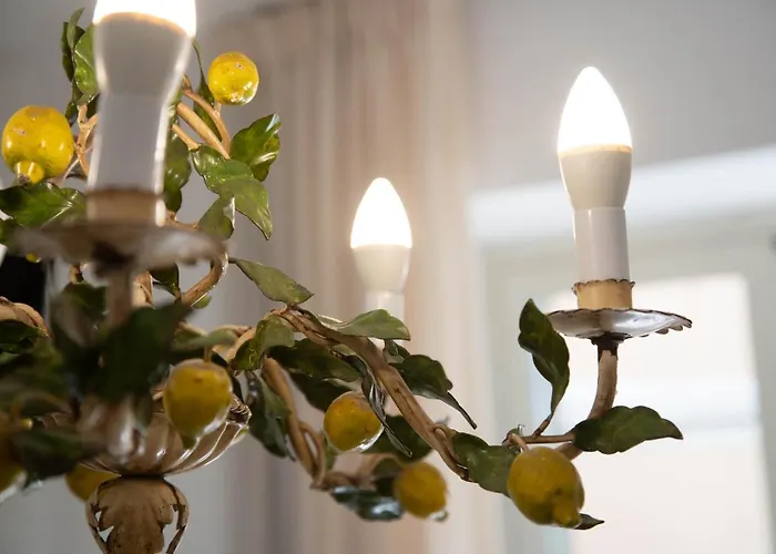 Affittacamere Light Garden
