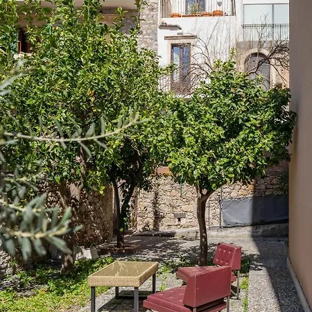 Light Garden 陶尔米纳