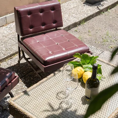 Light Garden 3* 陶尔米纳