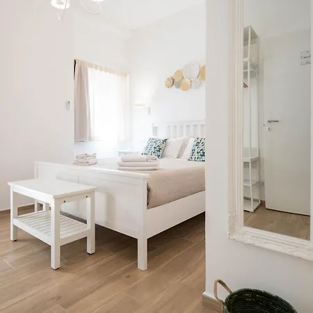 Light Garden Guest house Taormina