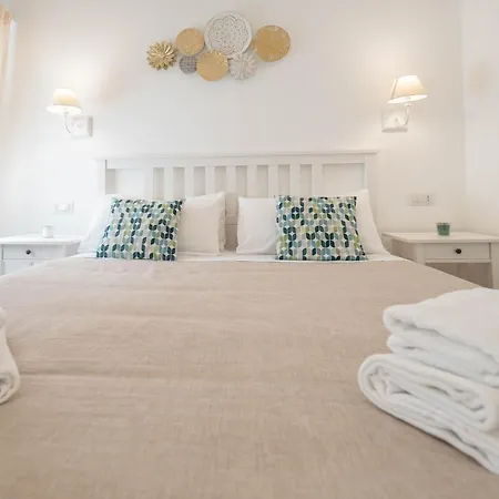 Light Garden Guest house Taormina