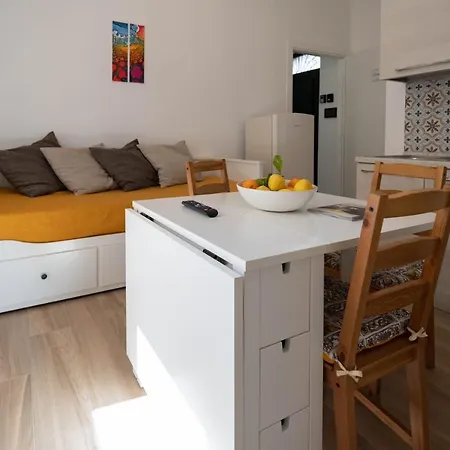 Light Garden Guest house Taormina