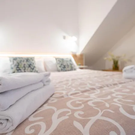 Light Garden Guest house Taormina