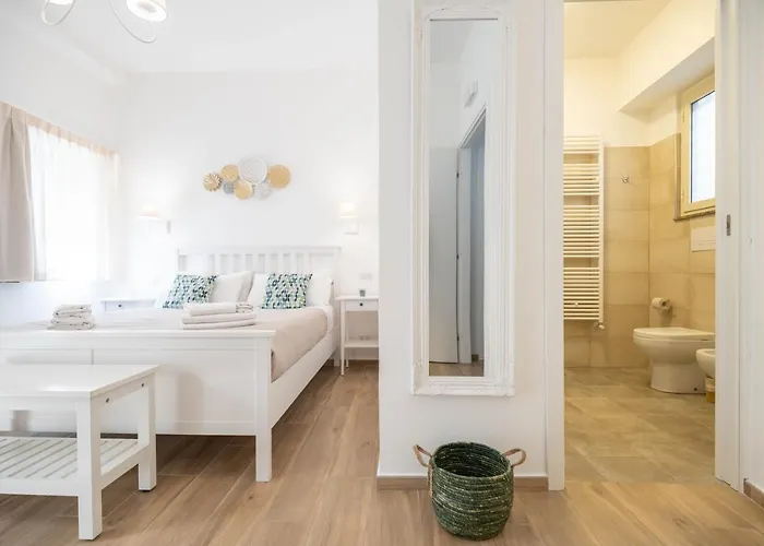 Penzion Light Garden 3*