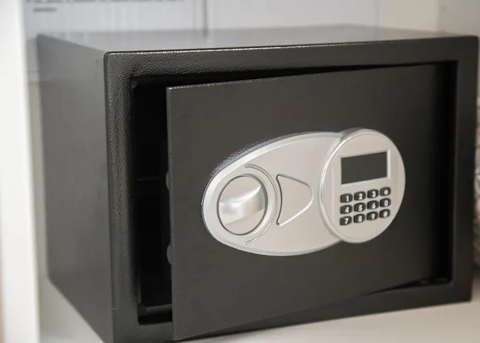 Penzion Light Garden