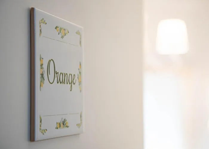 Light Garden Taormina