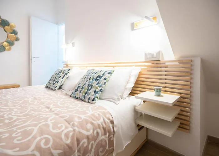 Light Garden Penzion Taormina