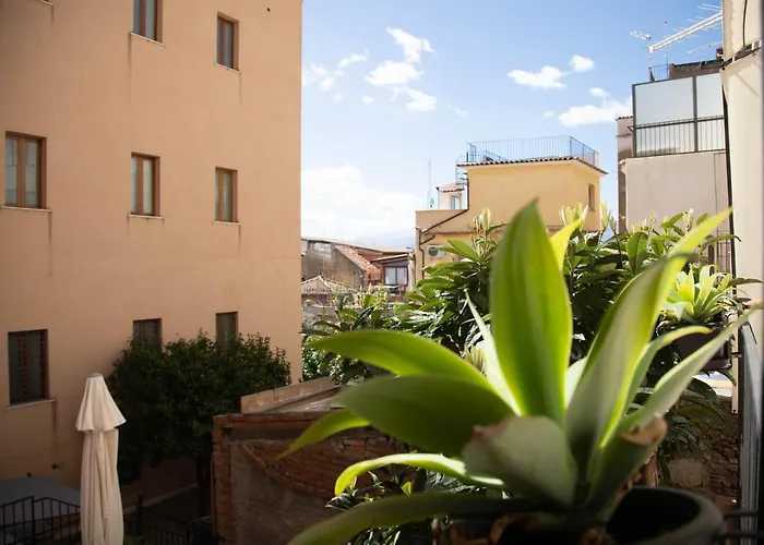 Penzion Light Garden