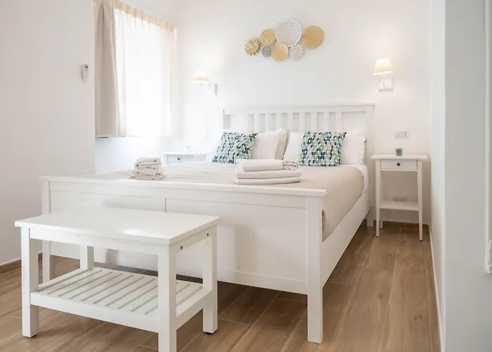 Penzion Light Garden 3*