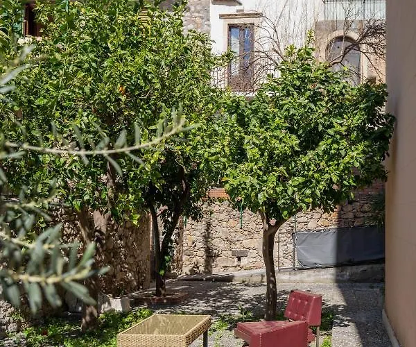 Light Garden Taormina