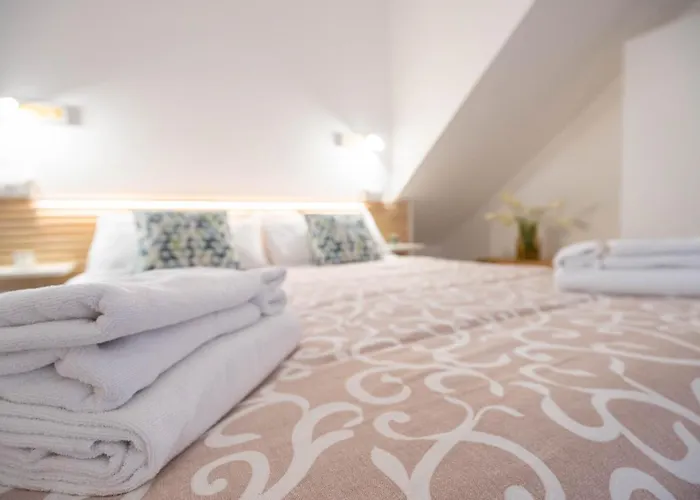 Light Garden Penzion Taormina