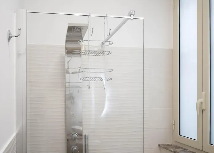 Penzion Light Garden