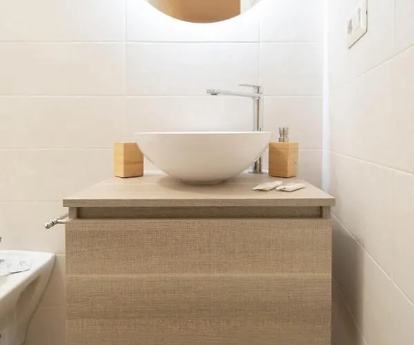 Penzion Light Garden Taormina