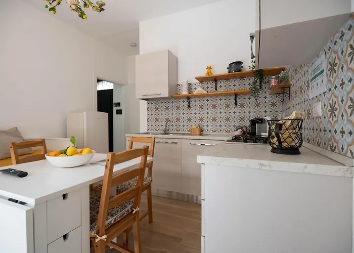 Penzion Light Garden 3*