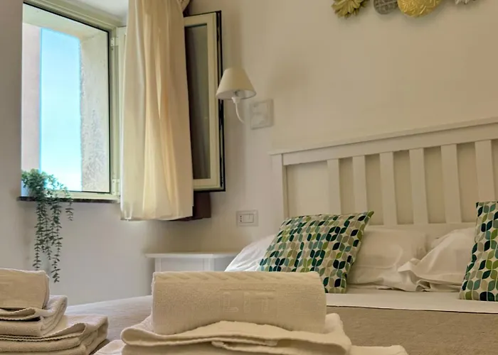 Penzion Light Garden 3*