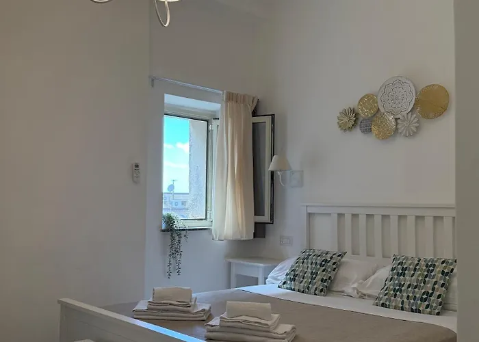 Light Garden Taormina