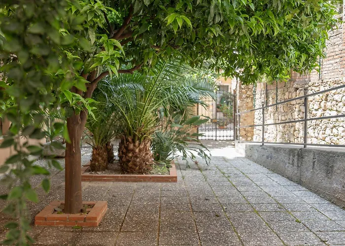 Penzion Light Garden 3*