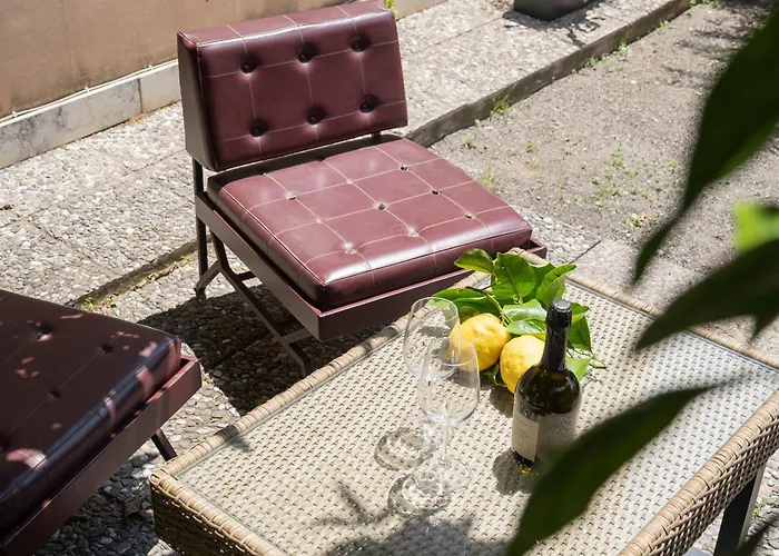 Light Garden 3* Taormina