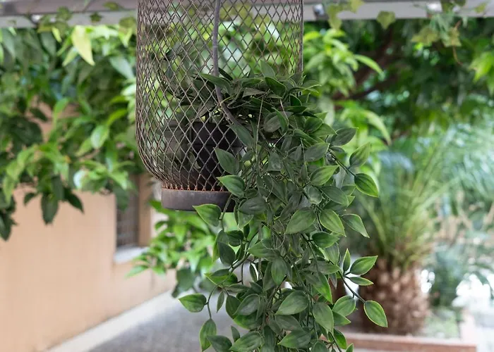 Light Garden 3* Taormina